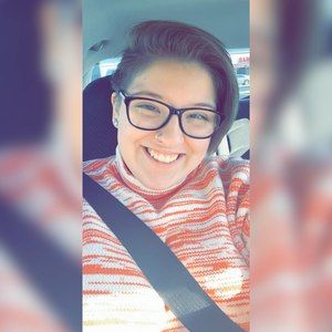 Meet your Posher, Lauren